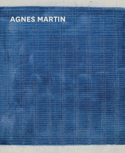 Agnes Martin Survey Catalog