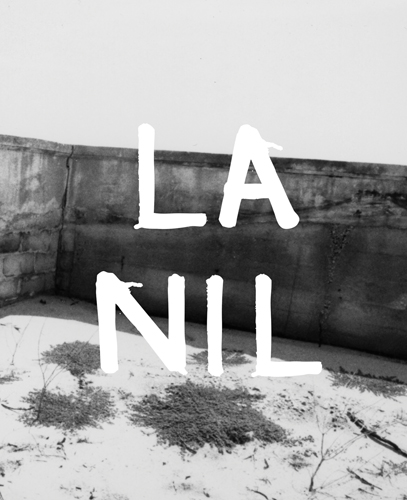 Julian Schnabel: LA NIL