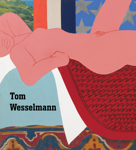 Tom Wesseleman