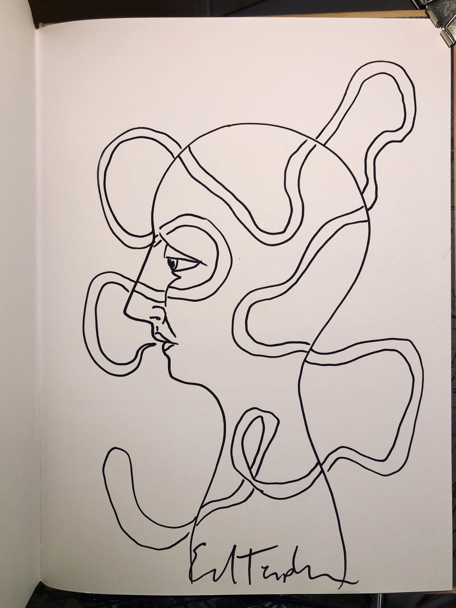 Ed Templton: Wayward Cognitions