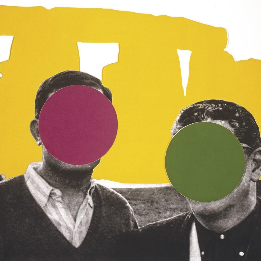New installment of our @laweekly column &ldquo;Booksellers Holiday&rdquo; V-Day edition is up: https://tinyurl.com/eo1glkxt Three great book gift ideas for 3 kinds of relationships!  #johnbaldessari #georgecondo #julianschnabel #davidsalle  #rizzolib