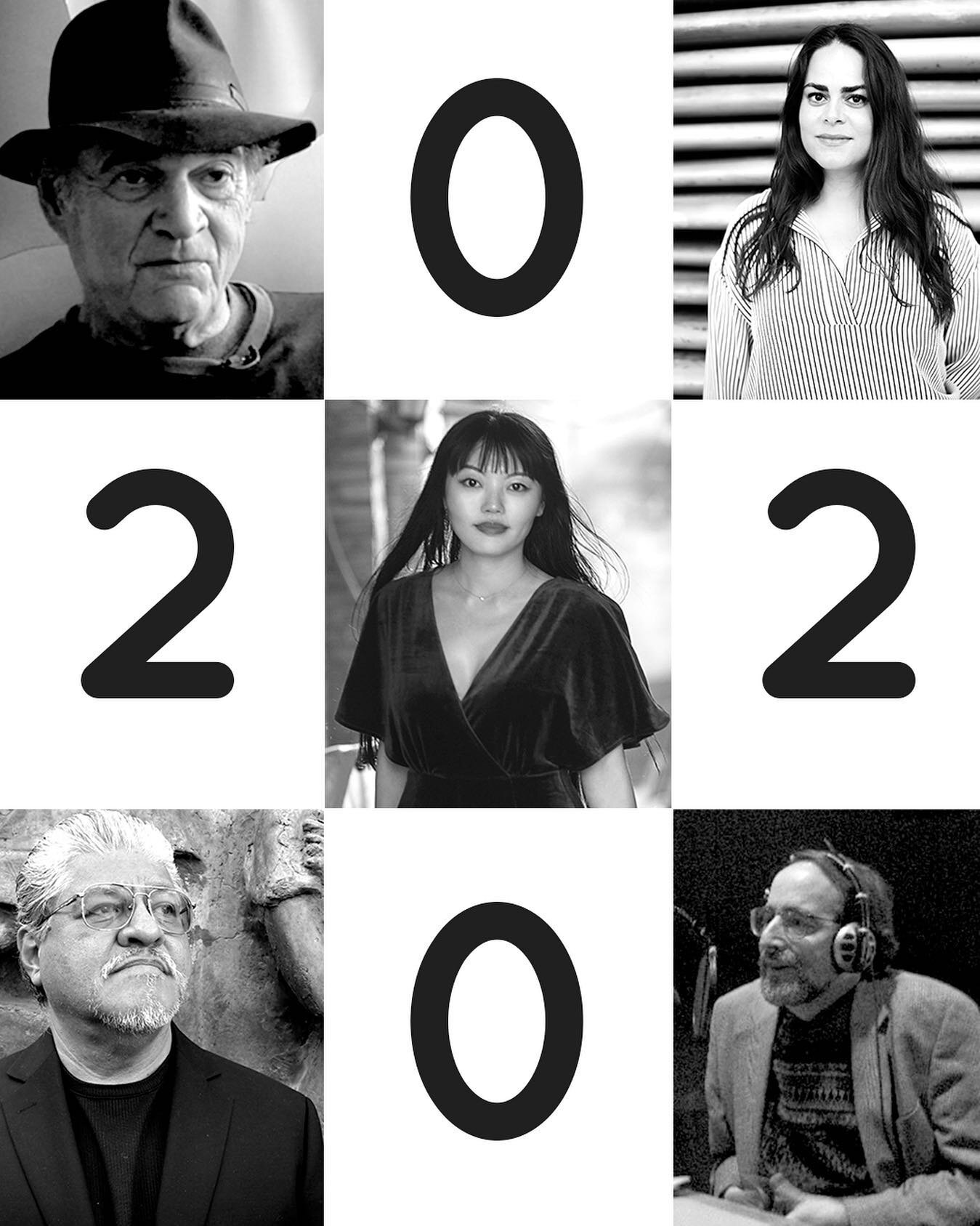 Our Best of A.G.Geiger Presents podcast is up wherever you get your pods. Light and Space Pioneer Larry Bell, MOCA SB Chief Curator Alexandra Terry, video artist Yuge Zhou, LA Poet Laureate Luis J. Rodriquez and author and New Yorker art an cultural 